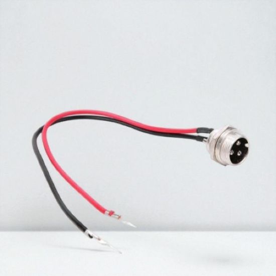 صورة مدخل شاحن